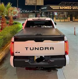 تويوتا توندرا